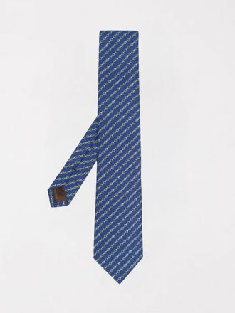 Churchs Tie CHURCHS Men color Blue