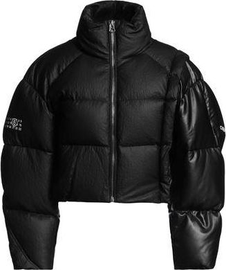 Maison Margiela ROPA DE ABRIGO - Plum&iacute;feros y acolchados en YOOX.COM