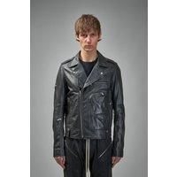 Rick Owens Bauhaus Stooges