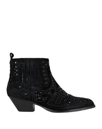 Bibi Lou FOOTWEAR - Ankle boots on YOOX.COM