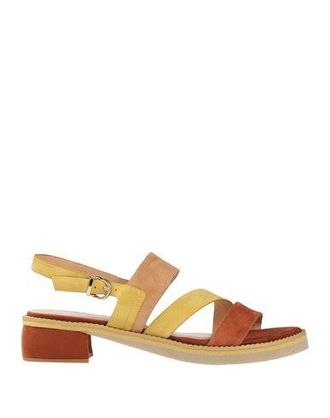 Sax CALZADO - Sandalias con cierre en YOOX.COM
