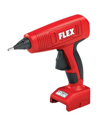 Flex Pistola De Adhesivo Flex Gg 200 (cuerpo Solo)