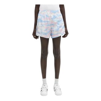 A Bathing Ape A Bathing Ape, Mujer, Pantalones cortos, Multicolor, Talla: S