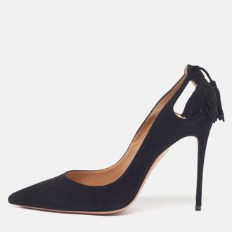 Aquazzura Forever Marilyn