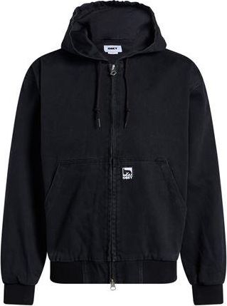 Obey ROPA DE ABRIGO - Chaquetas y cazadoras en YOOX.COM