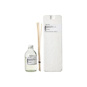 Puebco White formulated fragrance diffuser