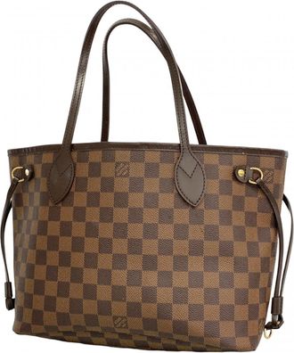 Louis Vuitton Ebene Tote Bag (Pre-Owned)