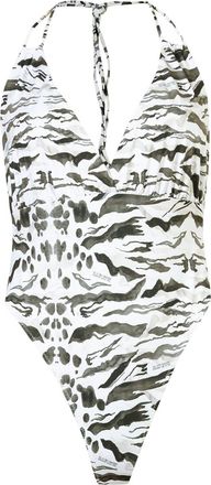 AllSaints Rosa Oniyuri Swimsui