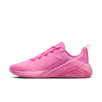 Nike Womens Bella 7 Workout Shoes in Pink | FZ1689-602