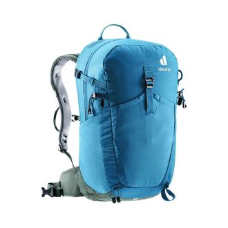 Deuter Trail 25 - unisex - Sport - Blauw - Maat: ONE Size Polyamide