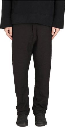 Poéme Bohémien Poeme Bohemien, Uomo, Pantaloni, Nero, S, new