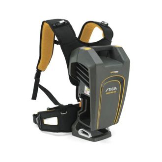 STIGA Sports Mochila Con Bater&iacute;a Stiga Sbh 900 Ae Para M&aacute;quinas Port&aacute;tiles De La Serie 900