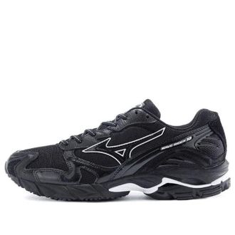 Mizuno Wave Rider 10 Black D1GA202909