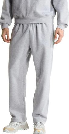 The North Face Heren, Sport, Grijs, Maat: XL Katoen