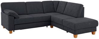 HOME AFFAIRE Ecksofa