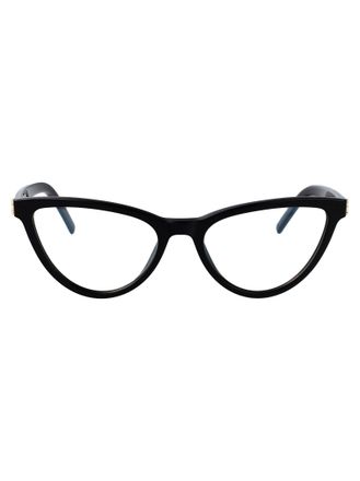 Saint Laurent Cat Eye Optical Sl M138 001