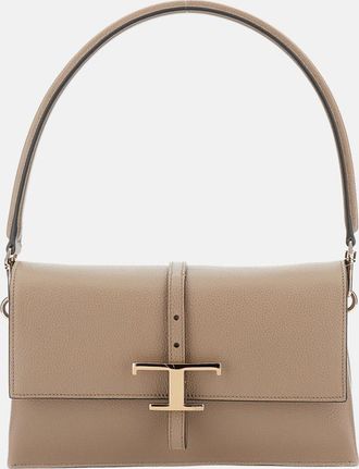 Tod's Borsa Flap T Timeless Mini