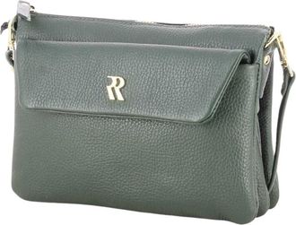 Bruno Rossi Donna, Borse, Verde, Taglia unica, new