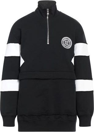 Balmain TOPWEAR - Sweatshirts sur YOOX.COM