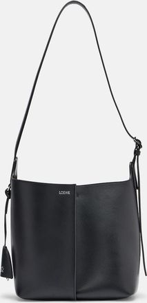Loewe Bilbao Medium leather shoulder bag