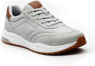 Rockport Mens Dmx Lace-Up Sneakers in Grey - Size UK 10