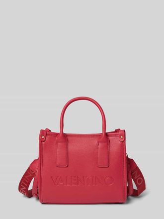 Valentino Handbags Handtasche in Leder-Optik Modell Foxy in Rot, Gr&ouml;&szlig;e 1