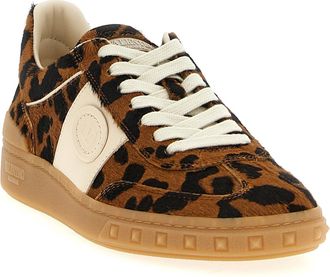 Valentino Garavani Upvillage Sneaker - Leopard