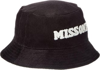 Missoni Bucket Hat