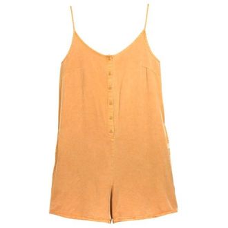 Oxbow Salty Jumpsuits Jumpsuit f&uuml;r Damen | orange