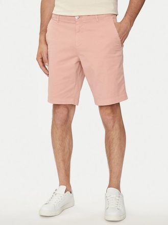 HUGO BOSS Mens Open Pink Slice Short - Size 32 (Waist)