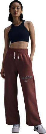 Nike (WMNS) Nike Pants Brown FV7685-218