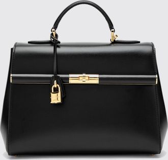 Dolce & Gabbana Borsa Marlene Dolce & Gabbana in pelle palmellata