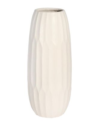 Sagebrook Home Ceramic Vase
