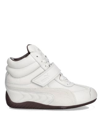 Puma Speedcat Wedge Grigio