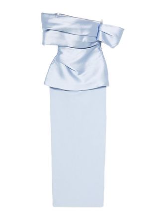 Solace London Lucine Maxi Dress
