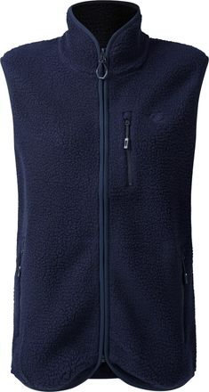 Dare 2B Dare 2B Dames Excursion Fleece Bodywarmer (Marineblauw)