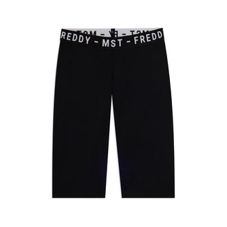 Freddy Leggings biker con fascia elastica FREDDY MST