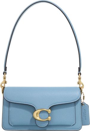 Coach Hobo Bags - Pb Tabby Sb 20 Rf;B4/Pub - blue - Hobo Bags for ladies