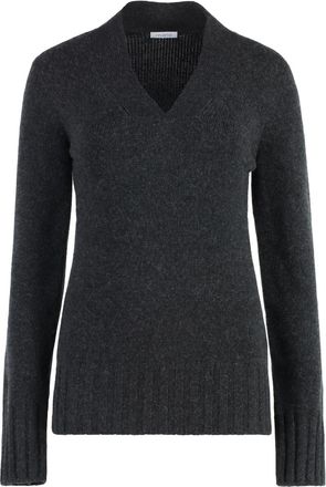 Malo Maglione in cashmere - Grigio