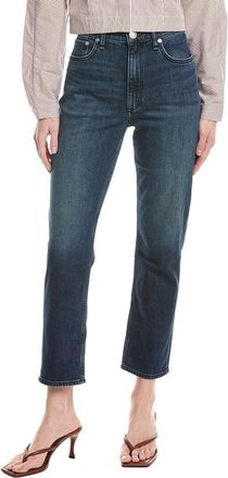 Rag & Bone Rag & Bone Wren Ella Slim Jean