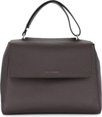 Orciani Mujer, Bolsos, Marr&oacute;n, Talla: ONE Size