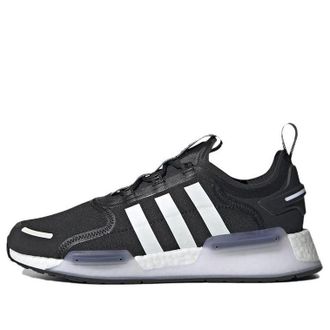 adidas NMD_V3 Shoes Core Black / Cloud White GX9588