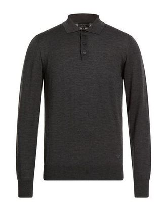 Emporio Armani PRENDAS DE PUNTO - Pullover en YOOX.COM
