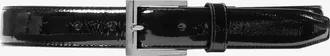 Michael Kors Catarina Leather Belt