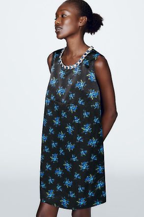 Essentiel Katia Shift Dress