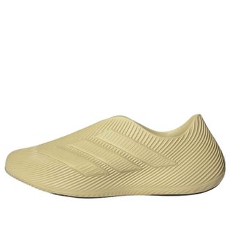 adidas Purechill Gold Beige Black KI0072