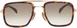 Eyewear by David Beckham GAFAS - Gafas de sol en YOOX.COM