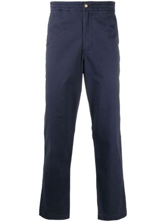 Polo Ralph Lauren Classic Pants Clothing