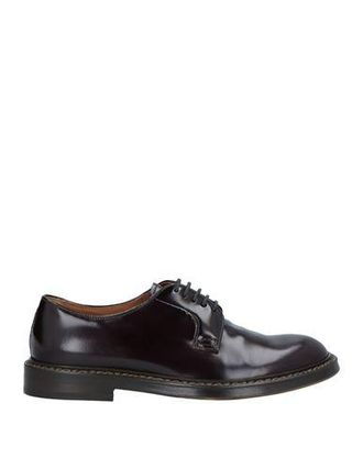 Doucal's FOOTWEAR - Lace-up shoes sur YOOX.COM