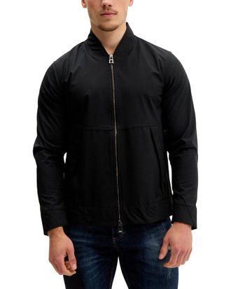 Ron Tomson Bomber Jacket